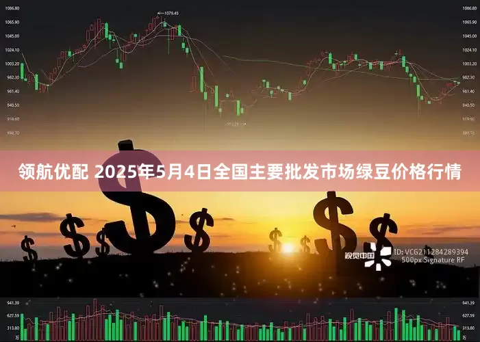 领航优配 2025年5月4日全国主要批发市场绿豆价格行情
