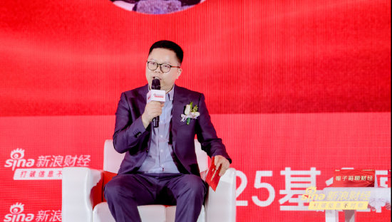 大众配资 大V博主“帽子哥聊财经”：“AI+医药”概念兴起，医药赛道投资机会在哪里？