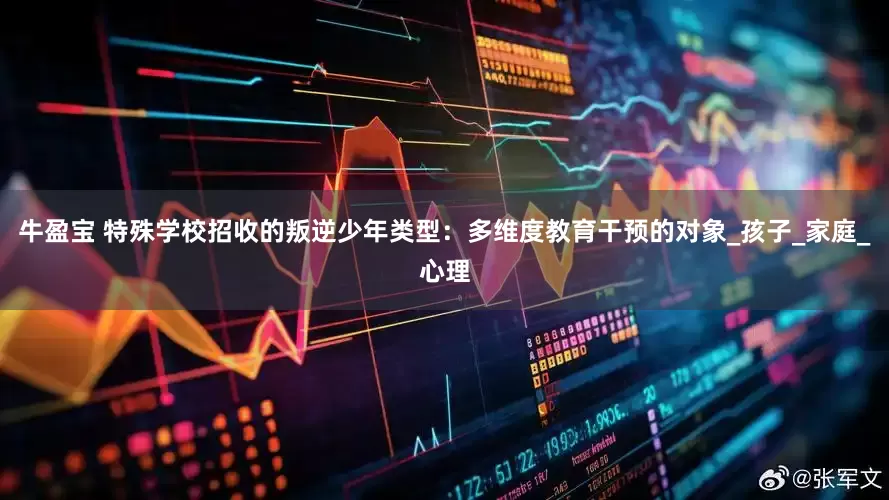 牛盈宝 特殊学校招收的叛逆少年类型：多维度教育干预的对象_孩子_家庭_心理