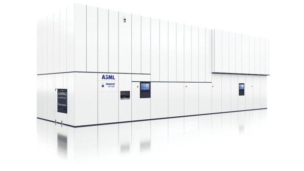 股壹佰 SK海力士宣布引进High-NA EUV：存储器业界首台量产型同类设备